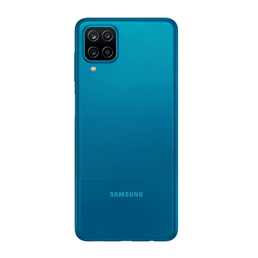 Samsung Galaxy A12 64GB - Azul image number 8
